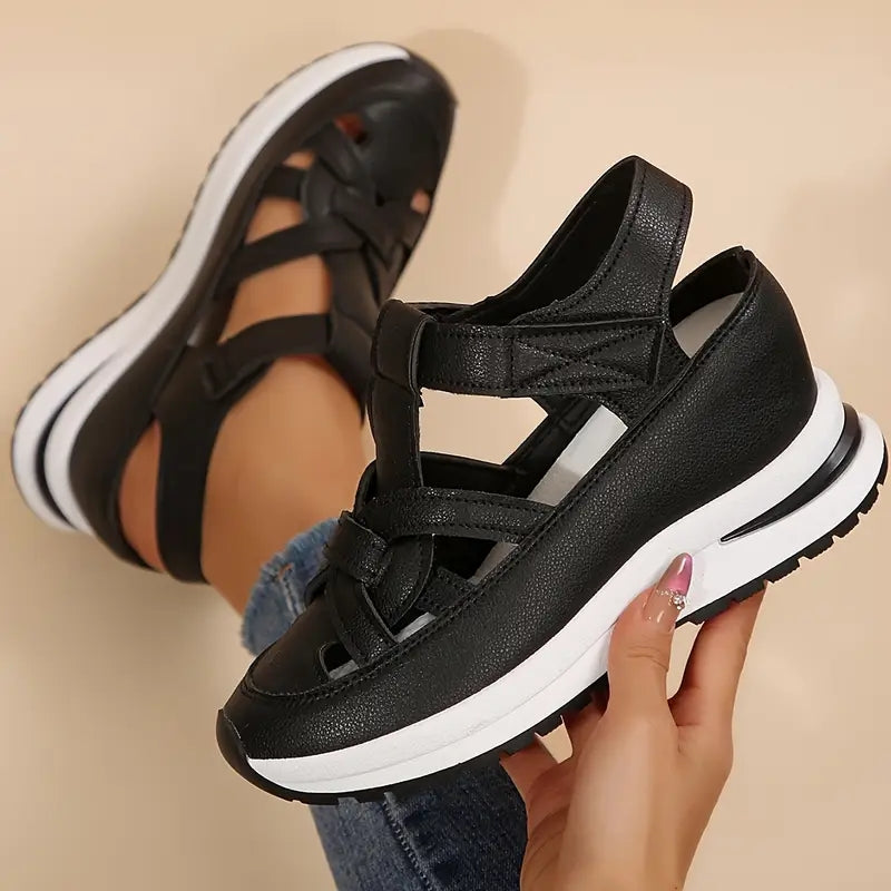 Kaia - Everyday Relaxed Sandals