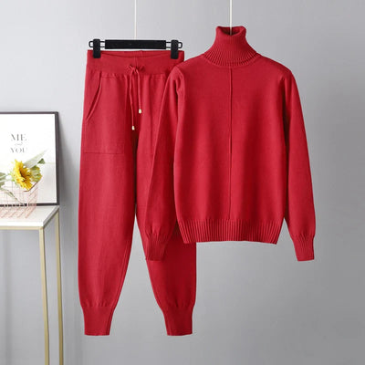 Kella - Warm Elegance Set