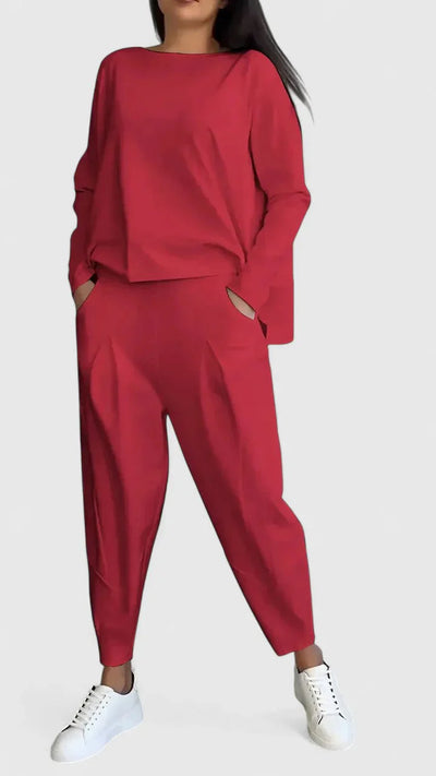 Madison - Modern Flow Set