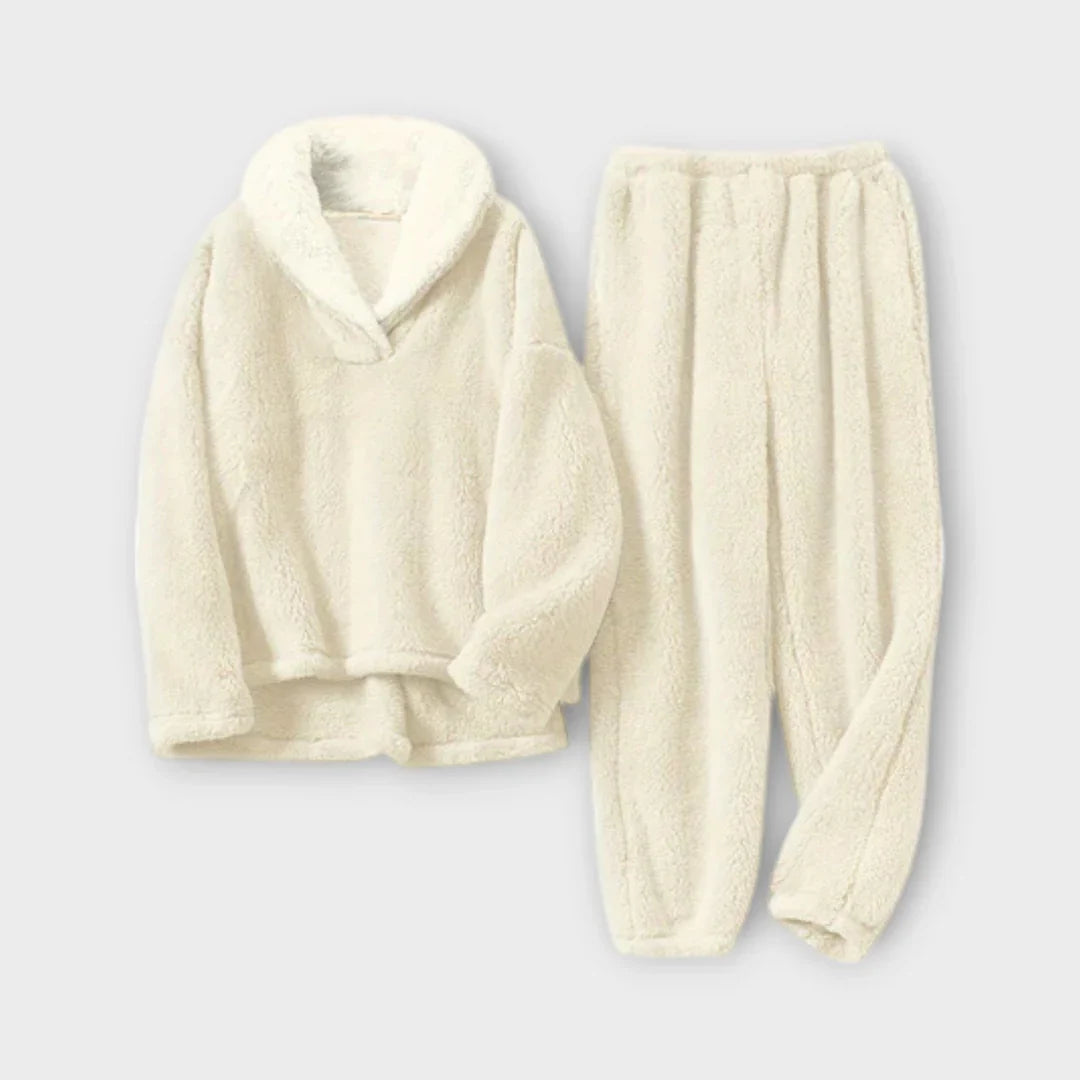 Masha - Relaxed Lounge Set