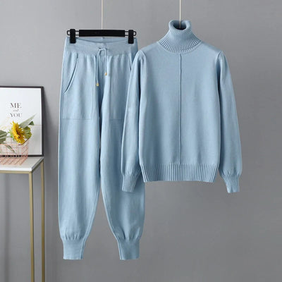 Kella - Warm Elegance Set