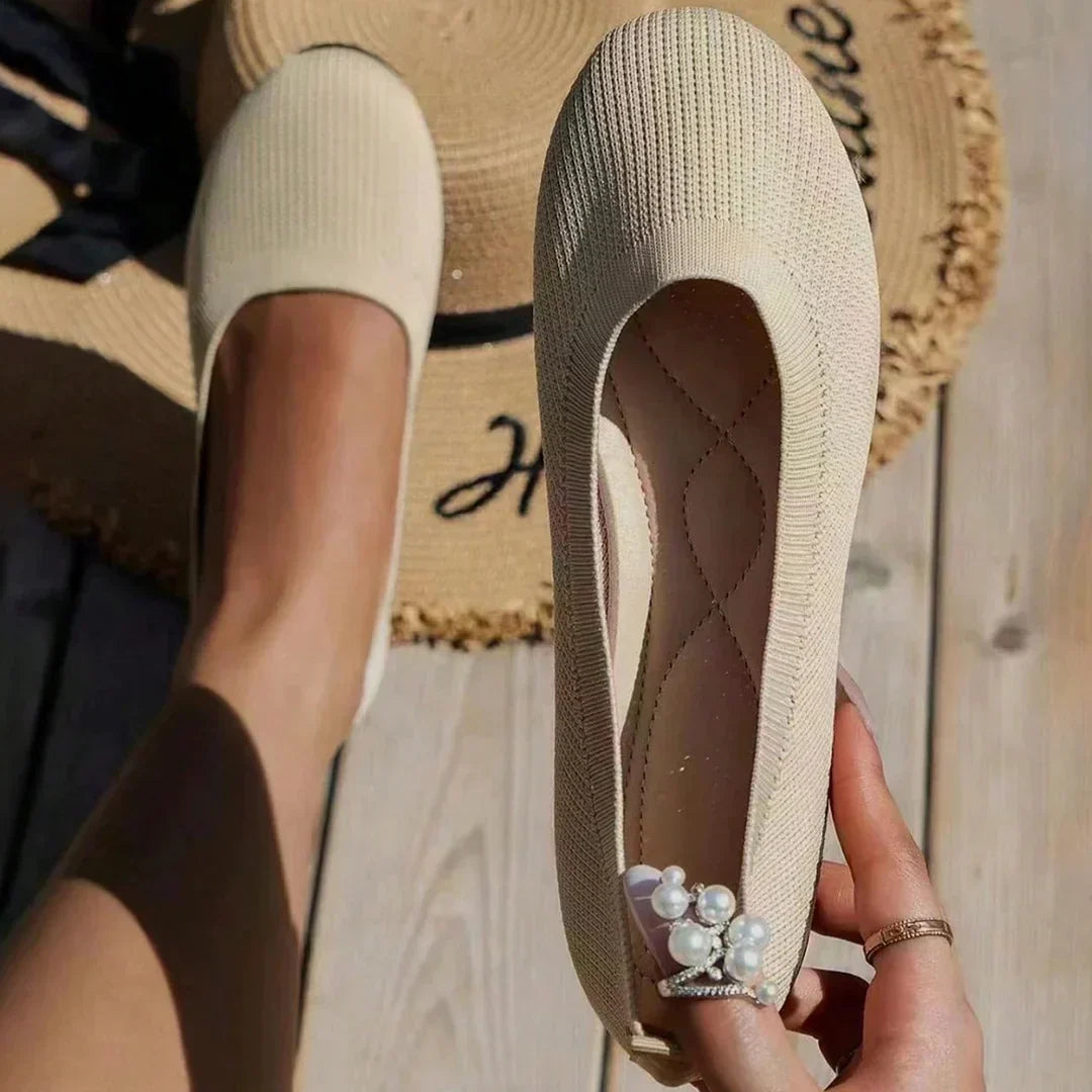 Whitney - Casual Lightweight Sandals