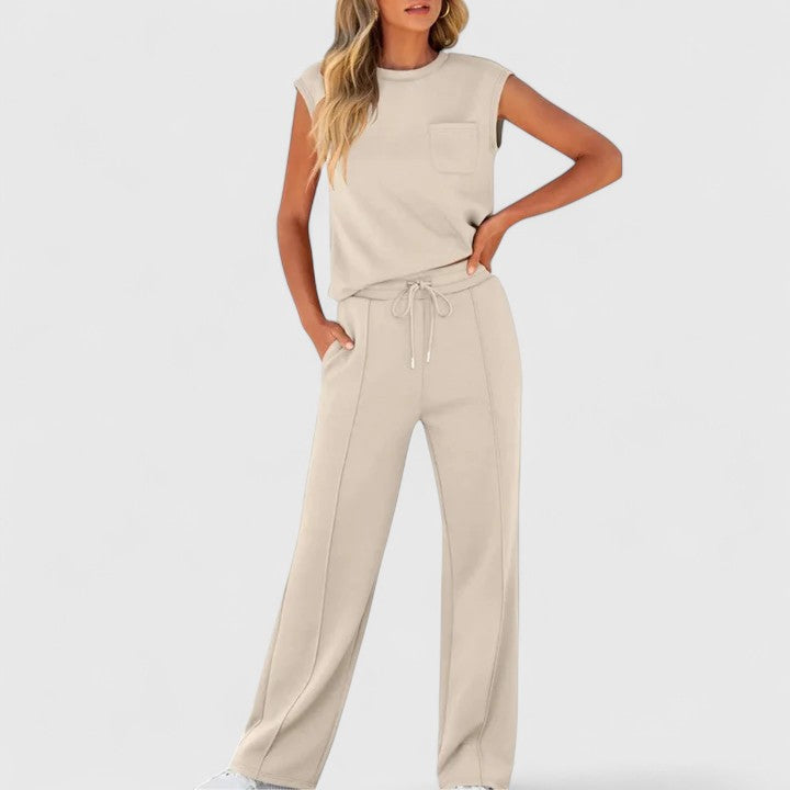 Marielle - Modern Calm Set