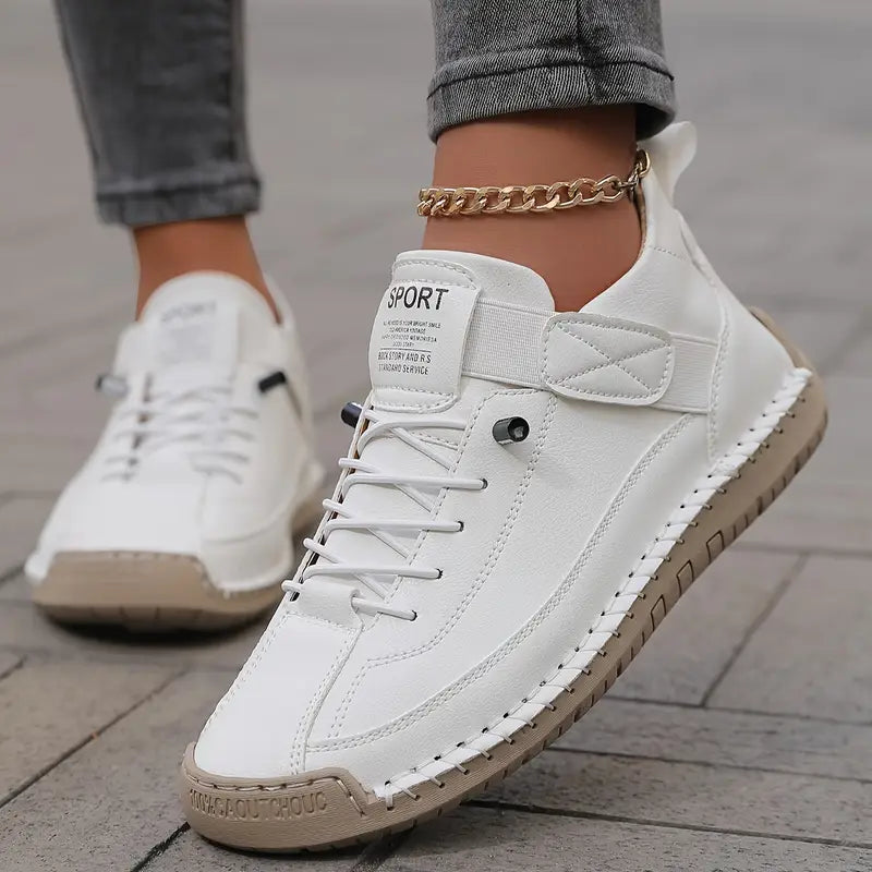 Caely - Comfy Street Sneaker