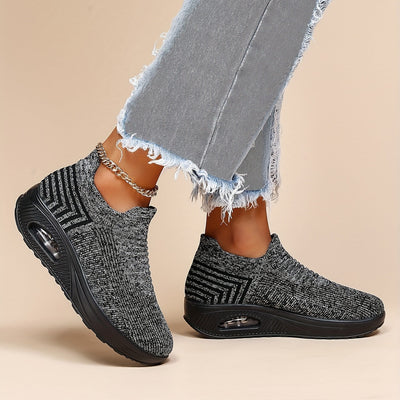 Lyra - Casual Comfy Shoes