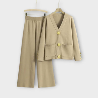 Lowella - Cozy Elegance Set