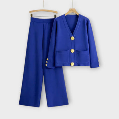 Lowella - Cozy Elegance Set
