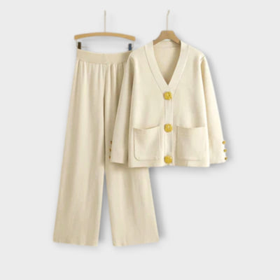 Lowella - Cozy Elegance Set