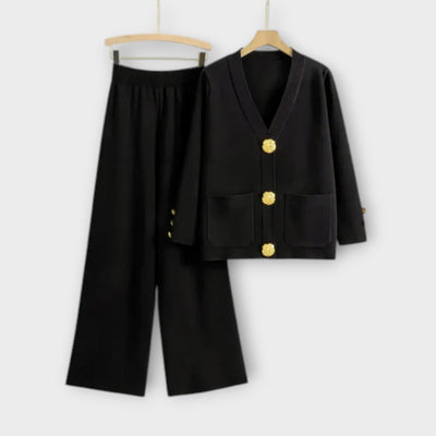Lowella - Cozy Elegance Set