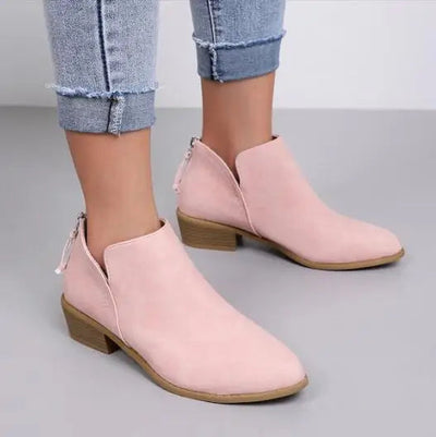 Marva - Effortless Comfy Shoes