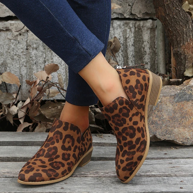 Marva - Effortless Comfy Shoes
