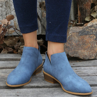 Marva - Effortless Comfy Shoes