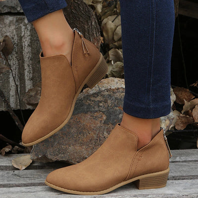 Marva - Effortless Comfy Shoes