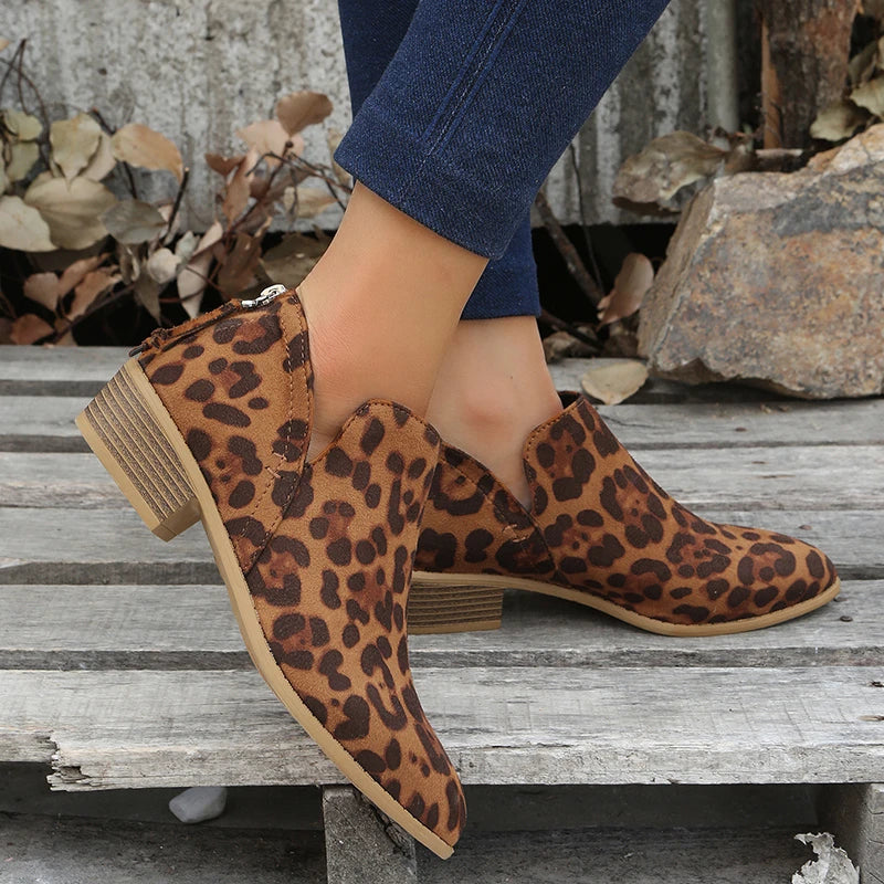 Marva - Effortless Comfy Shoes