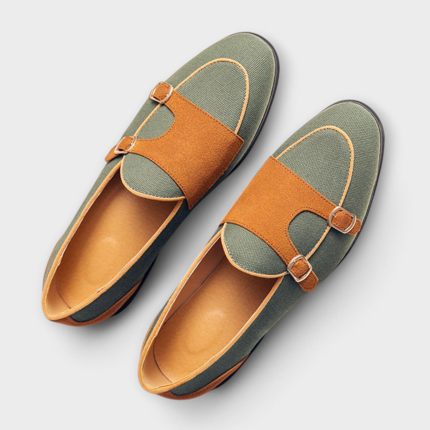 Colette - Timeless Charm Loafers