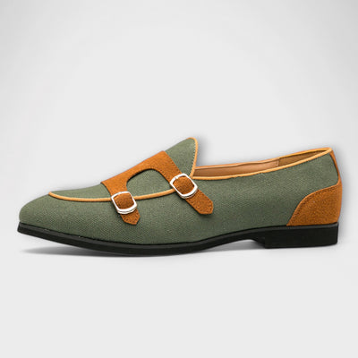 Colette - Timeless Charm Loafers