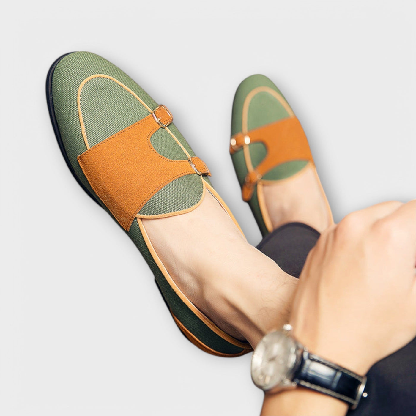 Colette - Timeless Charm Loafers