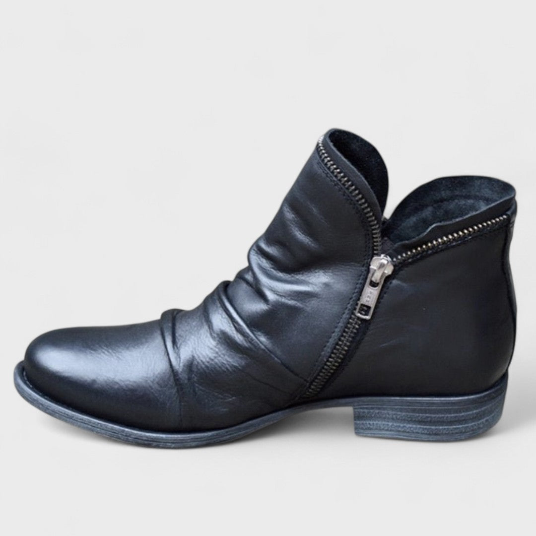 Alodia - Comfy Charm Boots