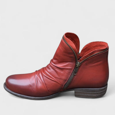 Alodia - Comfy Charm Boots
