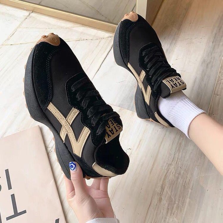 Karell - Sporty Comfort Sneakers