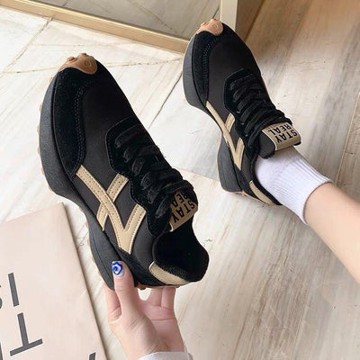 Karell - Sporty Comfort Sneakers