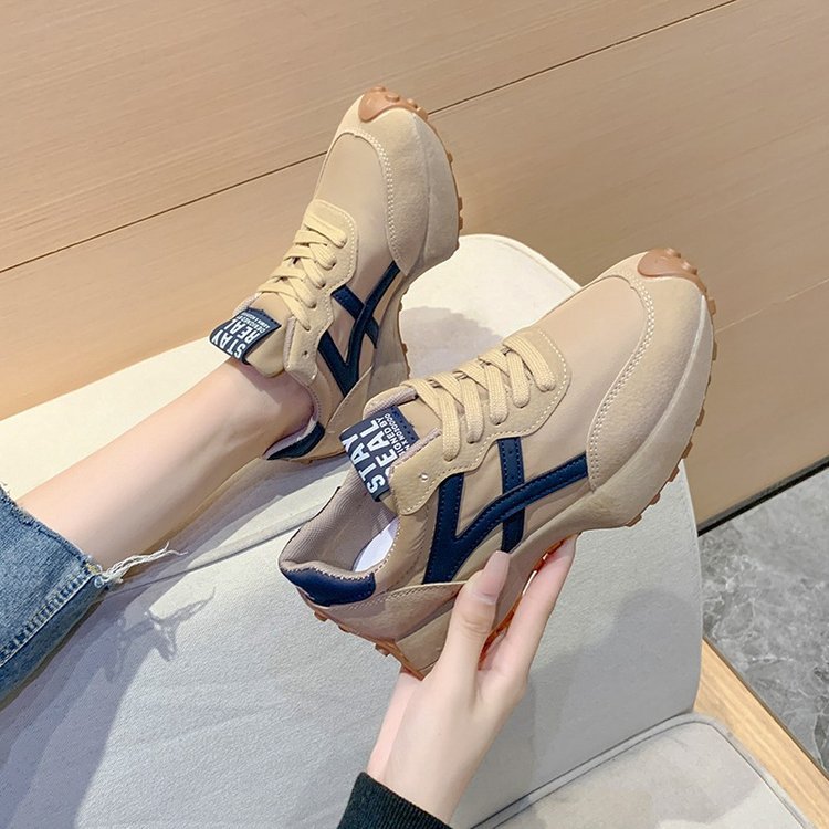 Karell - Sporty Comfort Sneakers