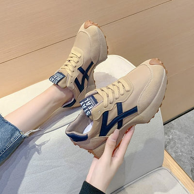 Karell - Sporty Comfort Sneakers
