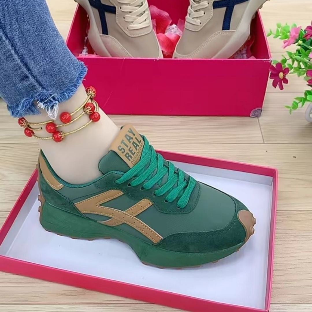 Karell - Sporty Comfort Sneakers