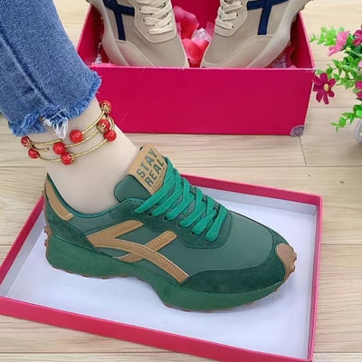 Karell - Sporty Comfort Sneakers
