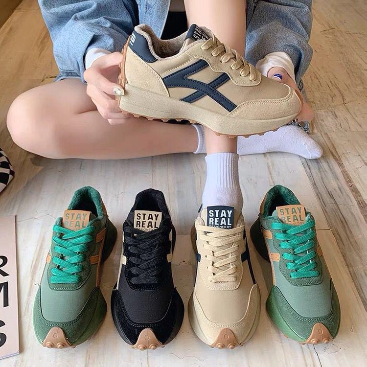 Karell - Sporty Comfort Sneakers