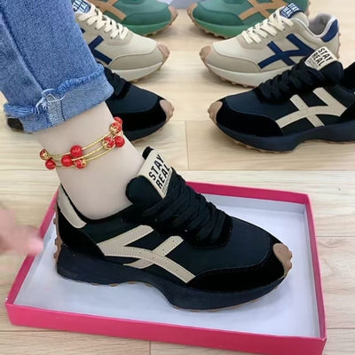 Karell - Sporty Comfort Sneakers