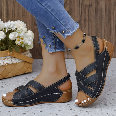 Marisse - Everyday Comfort Sandals