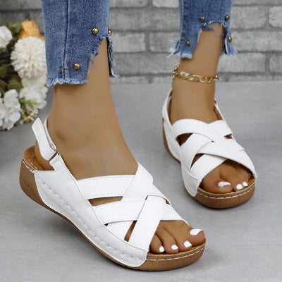 Marisse - Everyday Comfort Sandals