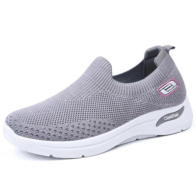 Kaya - Lightweight Relaxed Sneakers