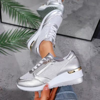 Laira - Comfort Elegance Sneakers