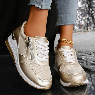 Laira - Comfort Elegance Sneakers
