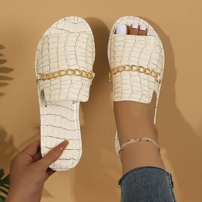 Amaria - Elegant Style Sandals