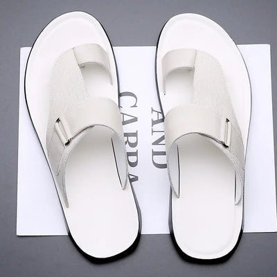 Harper - Modern Casual Sandals