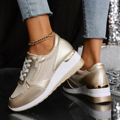 Laira - Comfort Elegance Sneakers