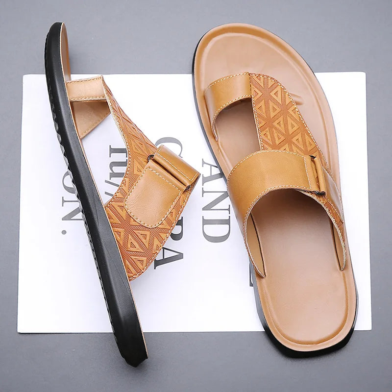 Harper - Modern Casual Sandals