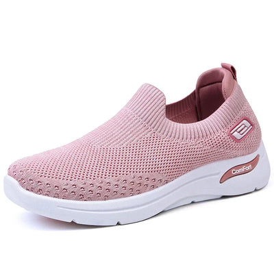 Kaya - Lightweight Relaxed Sneakers