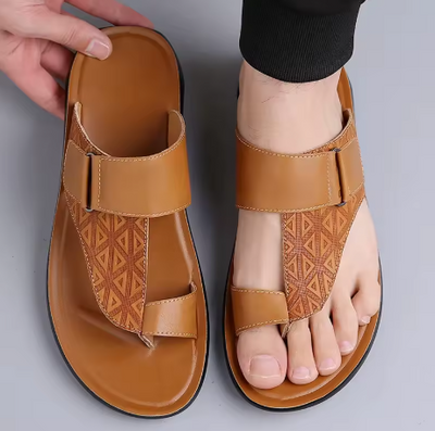 Harper - Modern Casual Sandals