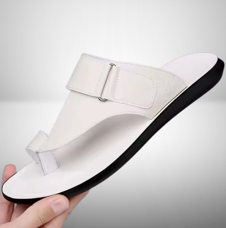 Harper - Modern Casual Sandals