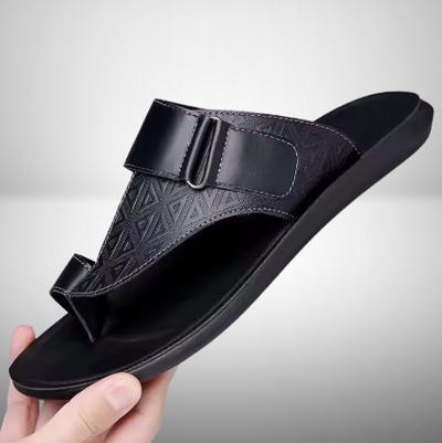 Harper - Modern Casual Sandals