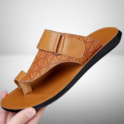 Harper - Modern Casual Sandals