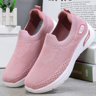 Kaya - Lightweight Relaxed Sneakers