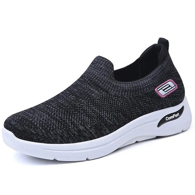 Kaya - Lightweight Relaxed Sneakers