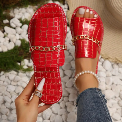 Amaria - Elegant Style Sandals