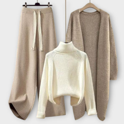 Hailey - Pure Comfort Set