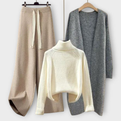 Hailey - Pure Comfort Set